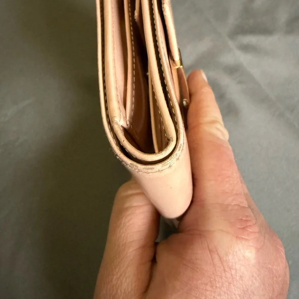 Cartier Wallet - Picture 6 of 7